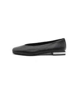Clearance L'Empreinte Chaussures REQINS ZAELLY noir