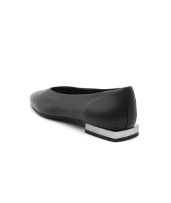 Clearance L'Empreinte Chaussures REQINS ZAELLY noir
