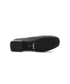 Clearance L'Empreinte Chaussures REQINS ZAELLY noir