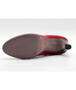 Online L'Empreinte Chaussures ROSEMETAL BOTTINE J1207 rouge