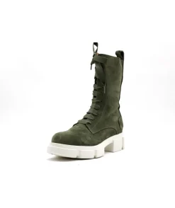 Flash Sale L'Empreinte Chaussures ROSEMETAL FRANCUEIL kaki