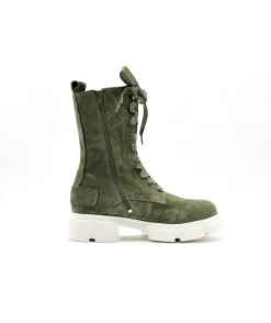 Flash Sale L'Empreinte Chaussures ROSEMETAL FRANCUEIL kaki