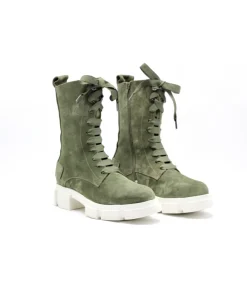 Flash Sale L'Empreinte Chaussures ROSEMETAL FRANCUEIL kaki