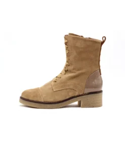 Hot L'Empreinte Chaussures ROSEMETAL FRANKEN cognac