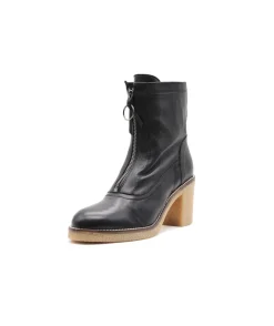 Online L'Empreinte Chaussures ROSEMETAL FRANS noir