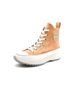Hot L'Empreinte Chaussures ROSEMETAL FRASNE H0839A orange