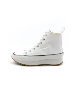 Outlet L'Empreinte Chaussures ROSEMETAL FRASNE H0756A blanc