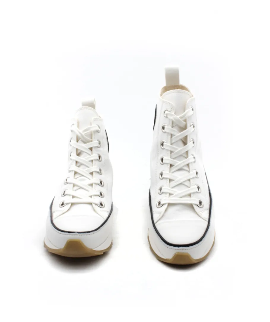 Outlet L'Empreinte Chaussures ROSEMETAL FRASNE H0756A blanc