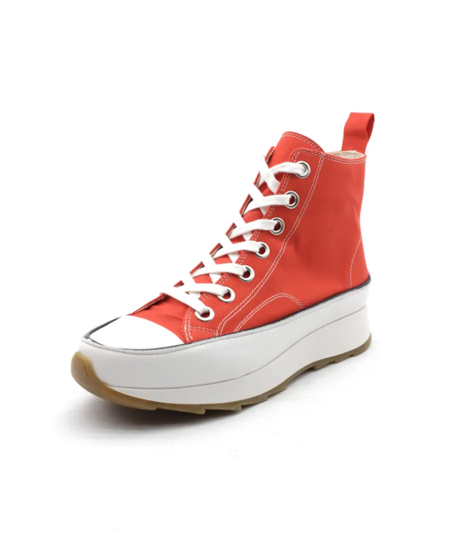 Online L'Empreinte Chaussures ROSEMETAL FRASNE H0756A orange