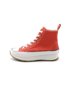 Online L'Empreinte Chaussures ROSEMETAL FRASNE H0756A orange