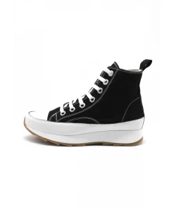Best L'Empreinte Chaussures ROSEMETAL FRASNE H0701A noir
