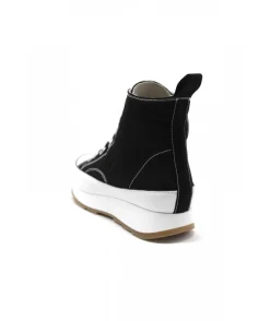 Best L'Empreinte Chaussures ROSEMETAL FRASNE H0701A noir