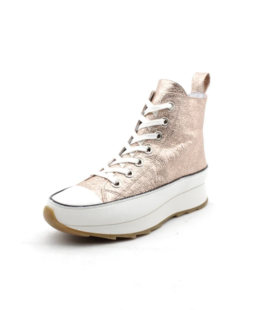 Sale L'Empreinte Chaussures ROSEMETAL FRASNE H0756B nude