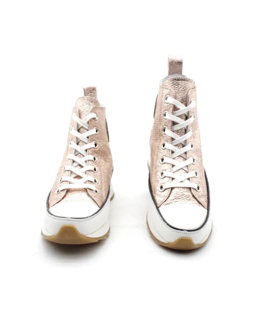 Sale L'Empreinte Chaussures ROSEMETAL FRASNE H0756B nude