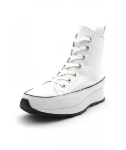 Sale L'Empreinte Chaussures ROSEMETAL FRASNE H0723C blanc