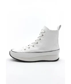 Sale L'Empreinte Chaussures ROSEMETAL FRASNE H0723C blanc