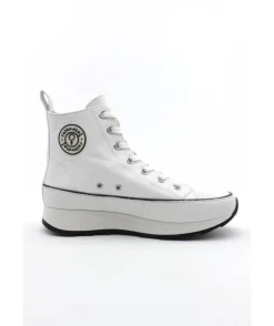 Sale L'Empreinte Chaussures ROSEMETAL FRASNE H0723C blanc