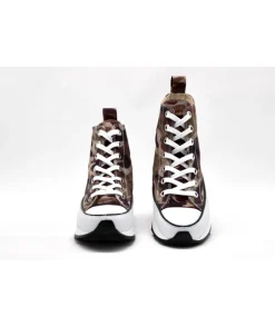 Hot L'Empreinte Chaussures ROSEMETAL FRASNE H0683C Camouflage