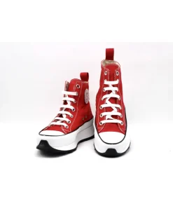 New L'Empreinte Chaussures ROSEMETAL FRASNE H0683L rouge