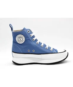 Best L'Empreinte Chaussures ROSEMETAL FRASNE H0683L bleu