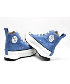 Best L'Empreinte Chaussures ROSEMETAL FRASNE H0683L bleu