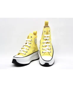 New L'Empreinte Chaussures ROSEMETAL FRASNE H0683L jaune