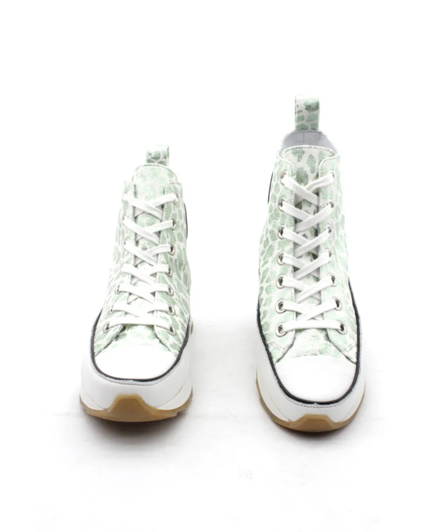 Fashion L'Empreinte Chaussures ROSEMETAL FRASNE H0756N kaki