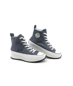 Store L'Empreinte Chaussures ROSEMETAL FRASNE H0723T Ardoise