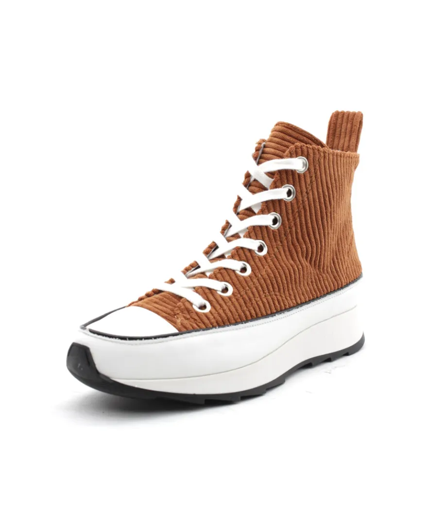 Discount L'Empreinte Chaussures ROSEMETAL FRASNE H0723T terracota