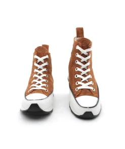 Discount L'Empreinte Chaussures ROSEMETAL FRASNE H0723T terracota