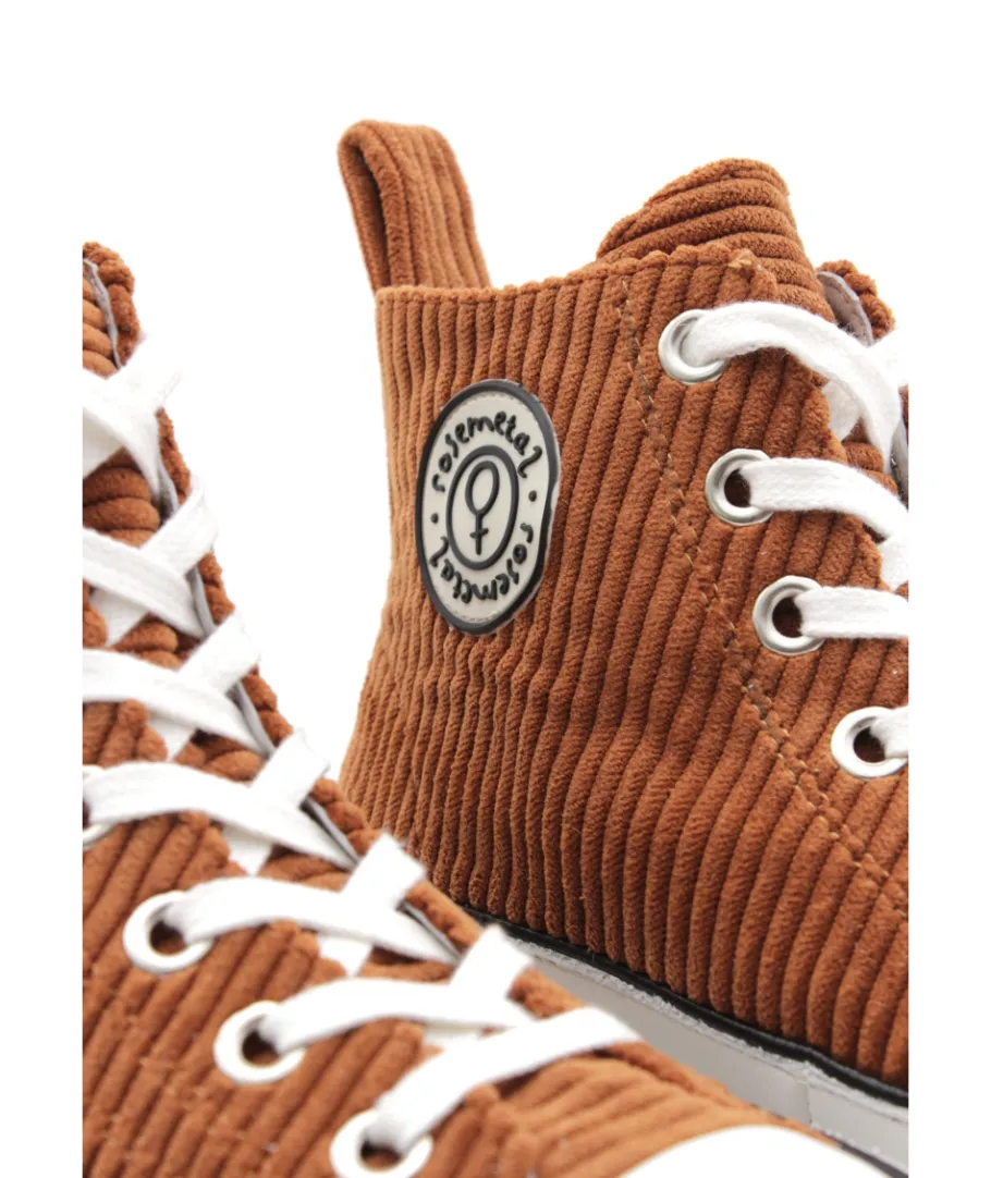 Discount L'Empreinte Chaussures ROSEMETAL FRASNE H0723T terracota