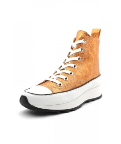 Outlet L'Empreinte Chaussures ROSEMETAL FRASNE H0723U brique