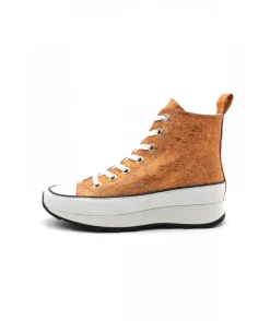 Outlet L'Empreinte Chaussures ROSEMETAL FRASNE H0723U brique