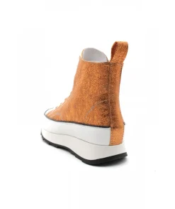 Outlet L'Empreinte Chaussures ROSEMETAL FRASNE H0723U brique