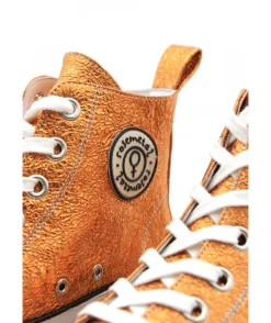 Outlet L'Empreinte Chaussures ROSEMETAL FRASNE H0723U brique