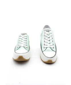 Discount L'Empreinte Chaussures ROSEMETAL FRASSETO H0755B vert