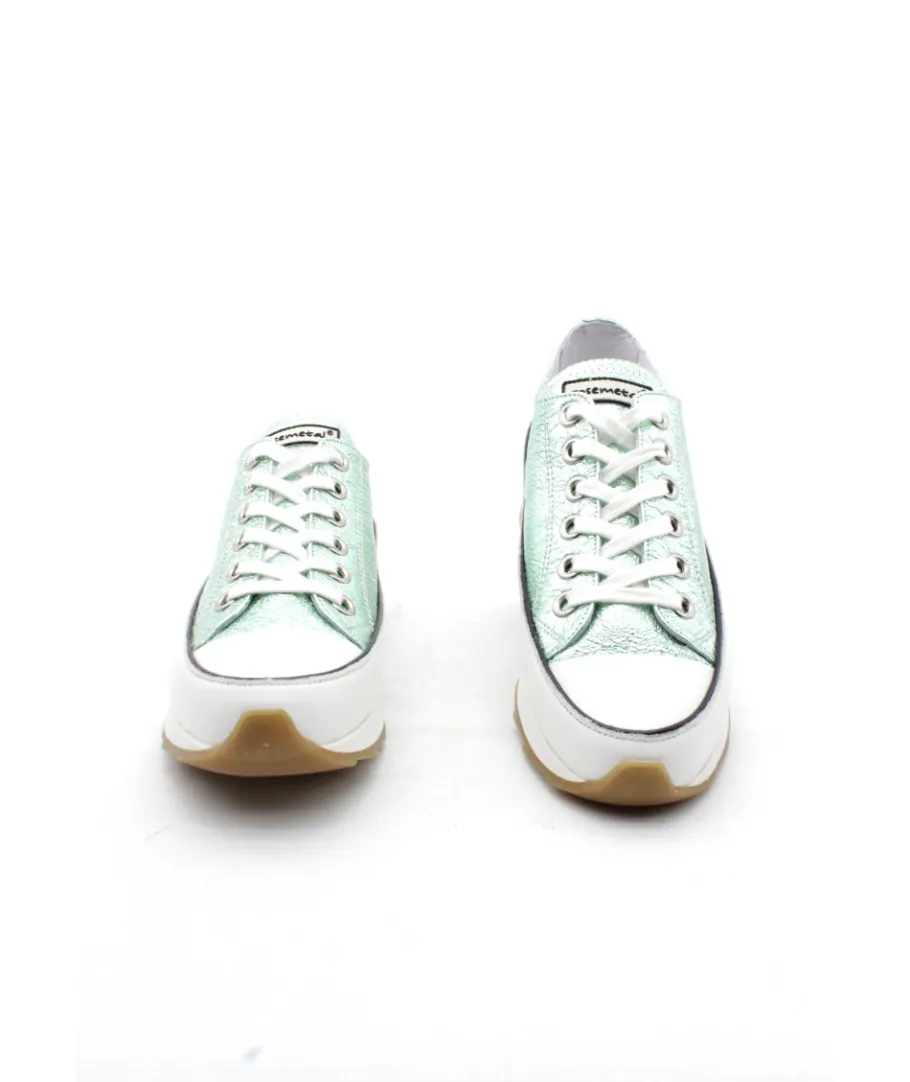 Discount L'Empreinte Chaussures ROSEMETAL FRASSETO H0755B vert