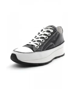New L'Empreinte Chaussures ROSEMETAL FRASSETO H0743H noir