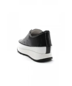 New L'Empreinte Chaussures ROSEMETAL FRASSETO H0743H noir