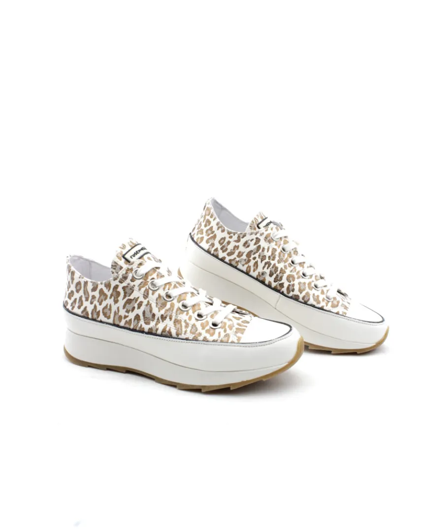 Hot L'Empreinte Chaussures ROSEMETAL FRASSETO H0755N bronze