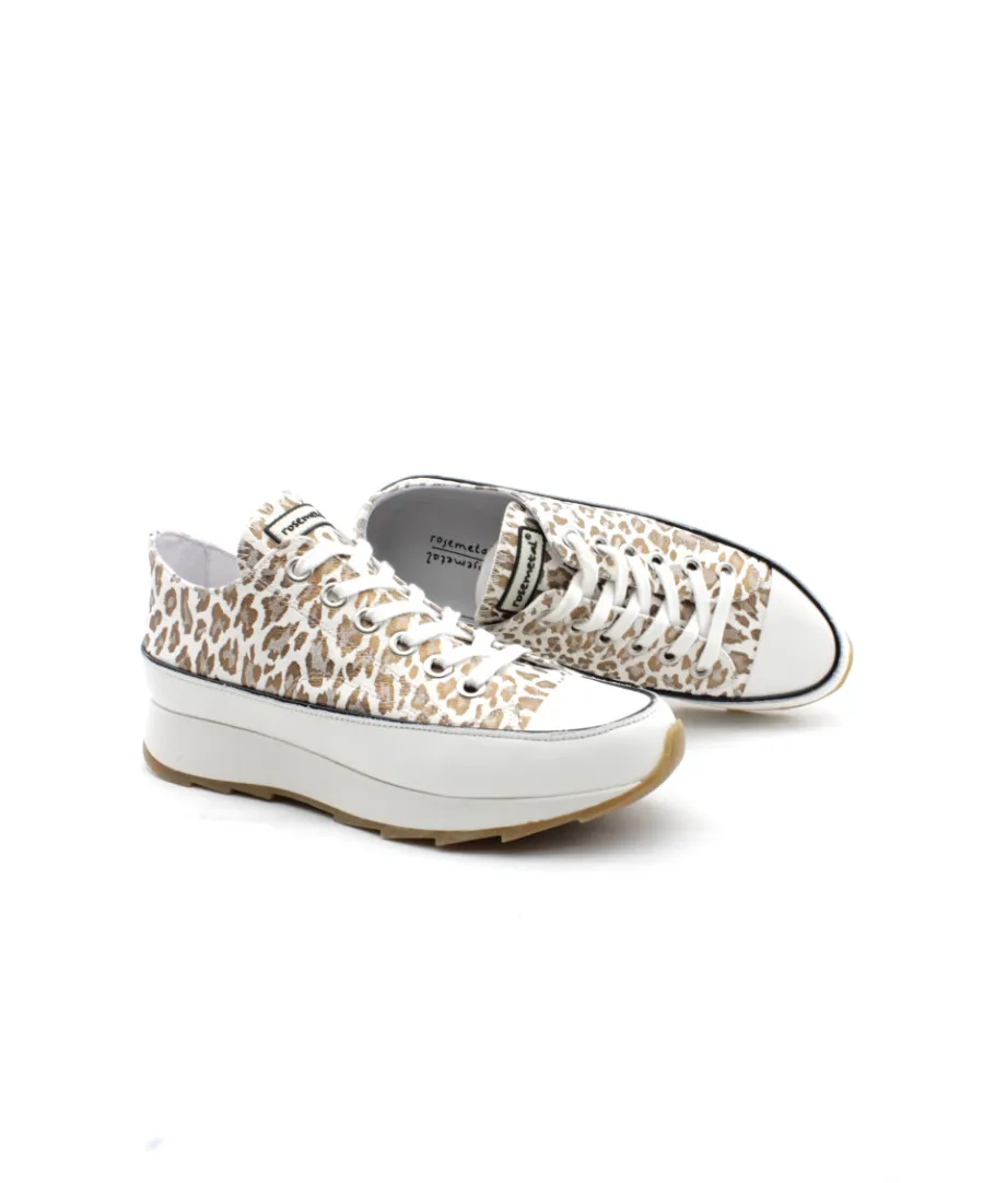Hot L'Empreinte Chaussures ROSEMETAL FRASSETO H0755N bronze