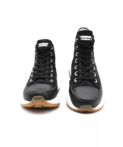 Best L'Empreinte Chaussures ROSEMETAL FREBUANS antracite