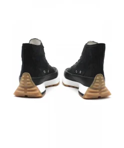 Best L'Empreinte Chaussures ROSEMETAL FREBUANS antracite