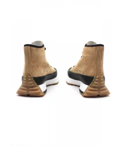 Online L'Empreinte Chaussures ROSEMETAL FREBUANS camel