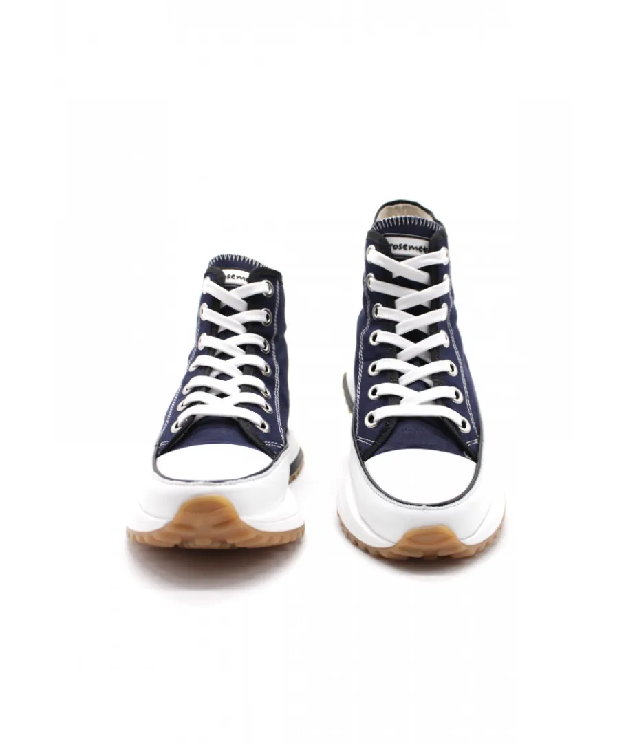 New L'Empreinte Chaussures ROSEMETAL FREBUANS H0710A marine