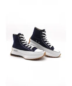 New L'Empreinte Chaussures ROSEMETAL FREBUANS H0710A marine