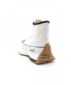 Discount L'Empreinte Chaussures ROSEMETAL FREBUANS H0710A blanc