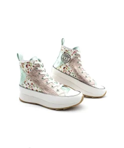 Shop L'Empreinte Chaussures ROSEMETAL FRECHEDE H0757B multi/couleur