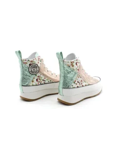 Shop L'Empreinte Chaussures ROSEMETAL FRECHEDE H0757B multi/couleur