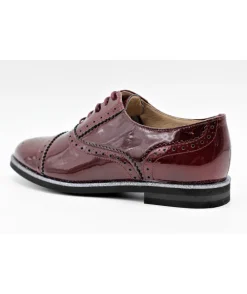 New L'Empreinte Chaussures ROSEMETAL FREDDY H0407 bordeaux